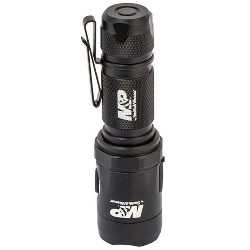 Load image into Gallery viewer, Smith & Wesson Duty Series CS RXP 1x18650 Flashlight