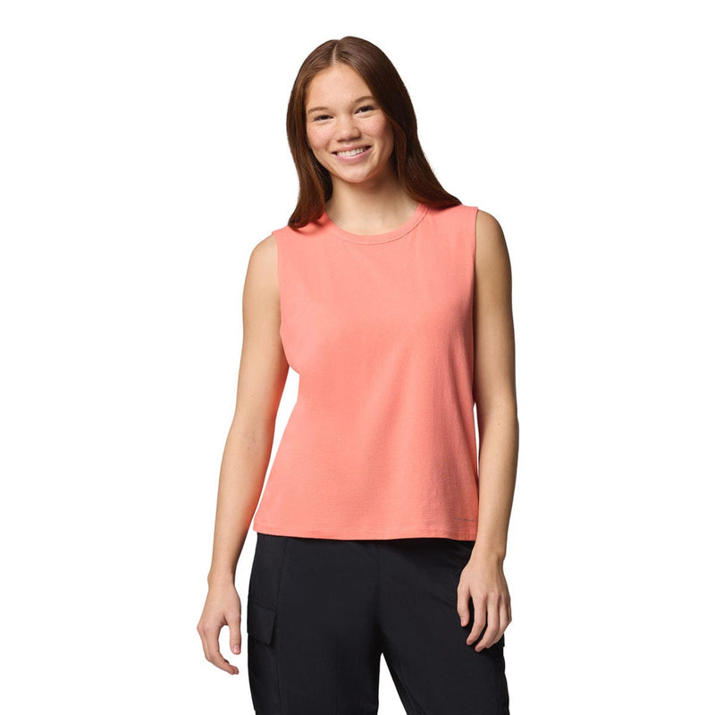 Load image into Gallery viewer, Columbia Women's Sun Trek Tank II