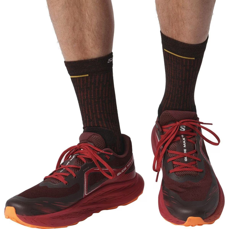 Load image into Gallery viewer, Salomon Glide Max TR Trail Running Shoe - Men's
