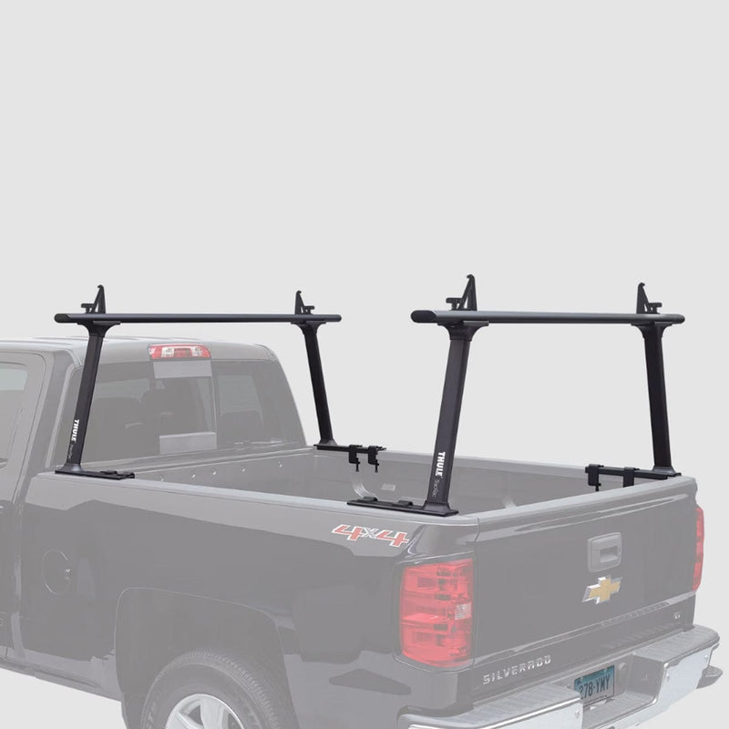 Load image into Gallery viewer, Thule TracRac TracONE Truck Bed Rack