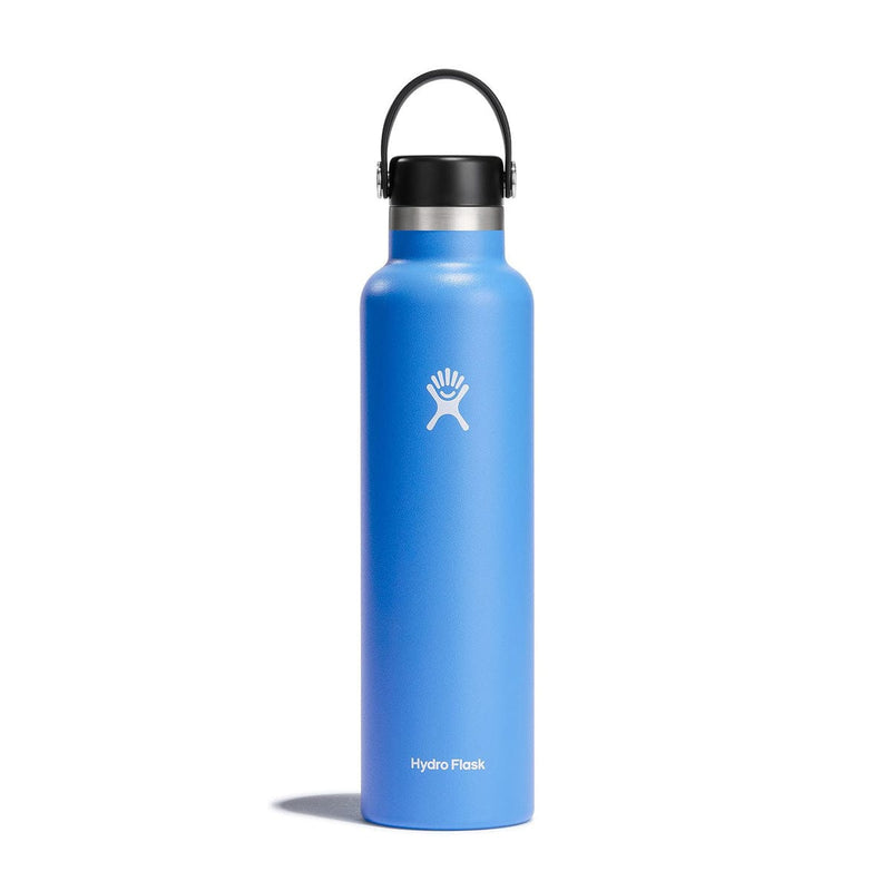 Load image into Gallery viewer, Hydro Flask 24 oz. Standard Mouth Insulated Bottle