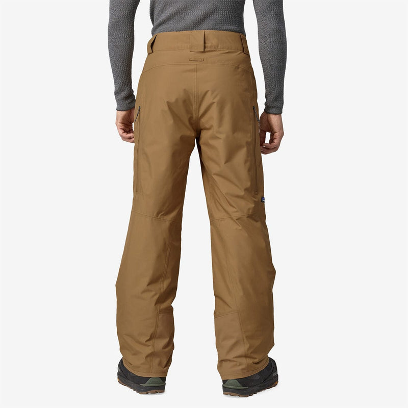 Load image into Gallery viewer, Patagonia Men's Insulated Powder Town Pants
