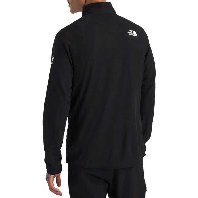 Load image into Gallery viewer, The North Face Men's Summit FUTUREFLEECE Hybrid Jacket