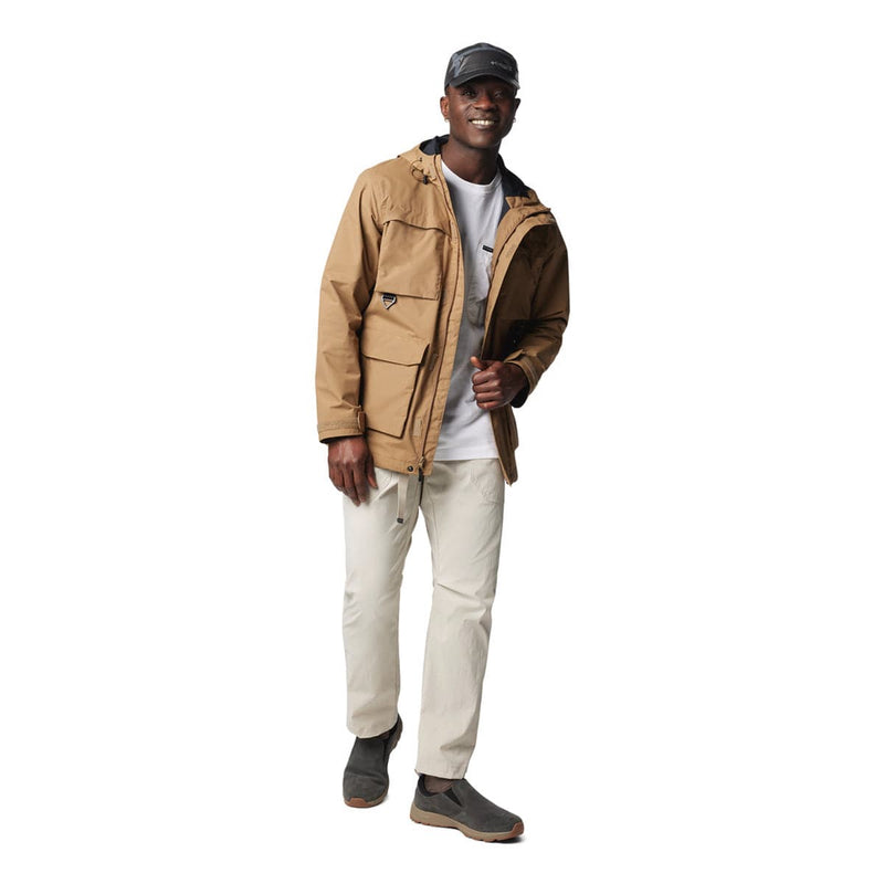 Load image into Gallery viewer, Columbia Men's Landroamer Jacket