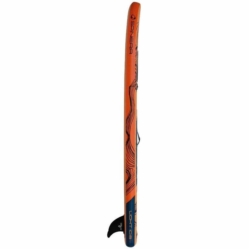 Load image into Gallery viewer, Spinera Ultra-Light Inflatable SUP 10.8