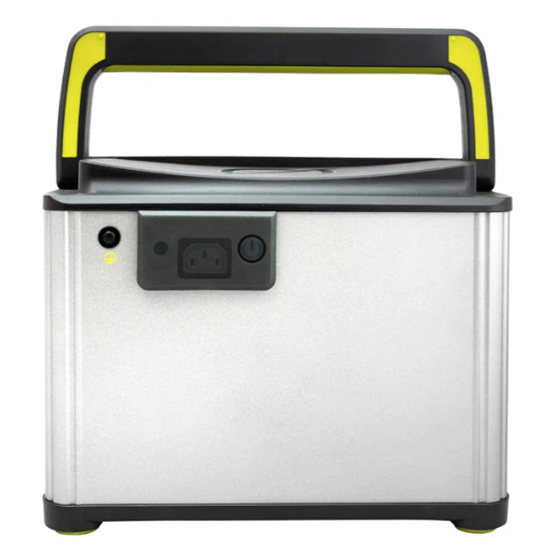 Load image into Gallery viewer, Goal Zero YETI 700 6G 120V Power Station