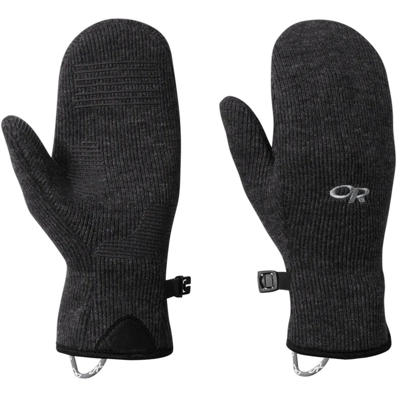 Load image into Gallery viewer, Outdoor Research Women's Flurry Mitts