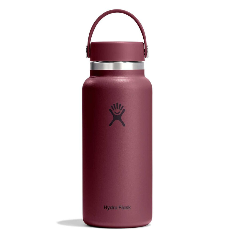 Load image into Gallery viewer, Hydro Flask 32 oz Wide Mouth Water Bottle