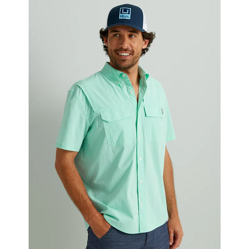 Load image into Gallery viewer, HUK Men's Huk'd Up Trucker Hat