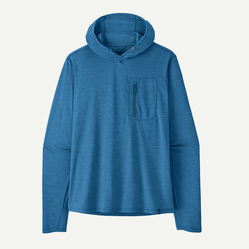 Load image into Gallery viewer, Patagonia Men's Cap Cool Sun Hoody