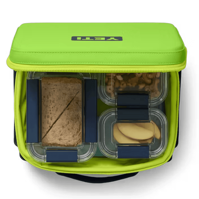 Load image into Gallery viewer, Yeti Daytrip 5L Insul Lunch Box