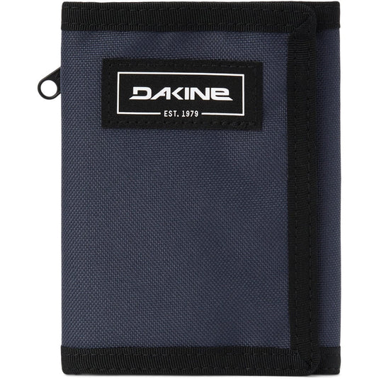 Dakine wallet with brand logo on a white background