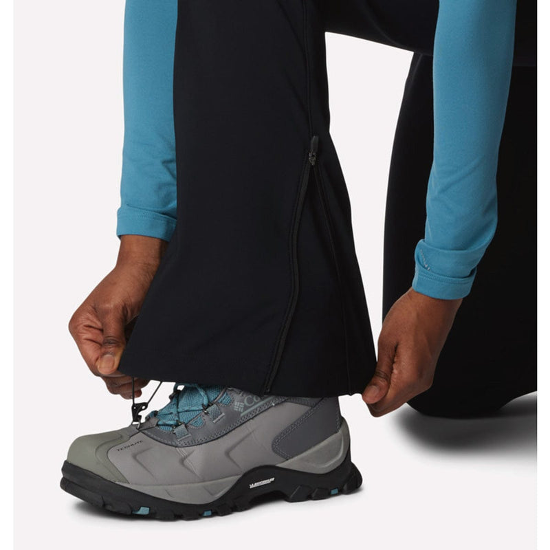 Load image into Gallery viewer, Columbia Women's Back Beauty Passo Alto III Pant