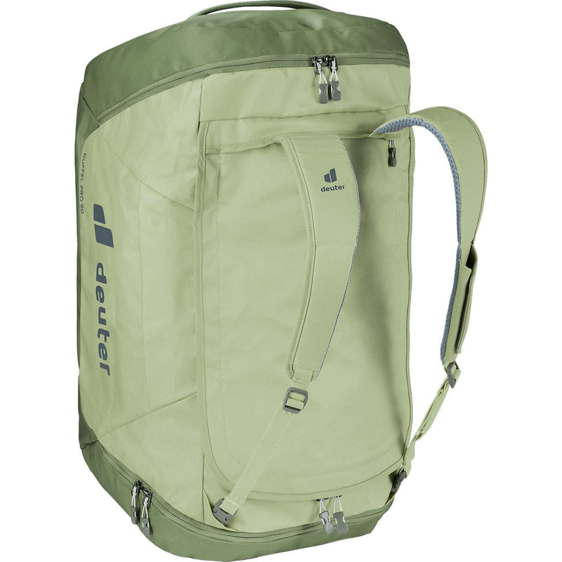 Load image into Gallery viewer, Deuter Duffel Pro 90