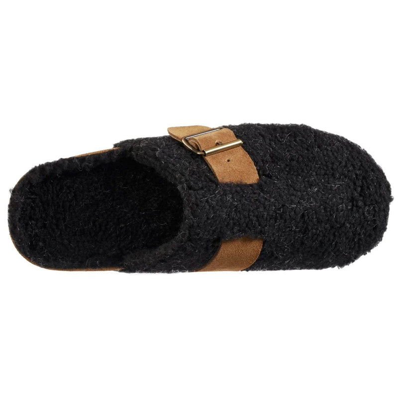 Load image into Gallery viewer, Acorn Women&#39;s Ela Recycled Clog Slipper with Indoor/Outdoor Sole
