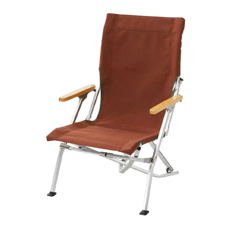 Load image into Gallery viewer, Snow Peak Low Beach Chair