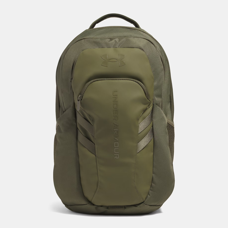 Load image into Gallery viewer, Under Armour UA Hustle 6.0 Pro Backpack