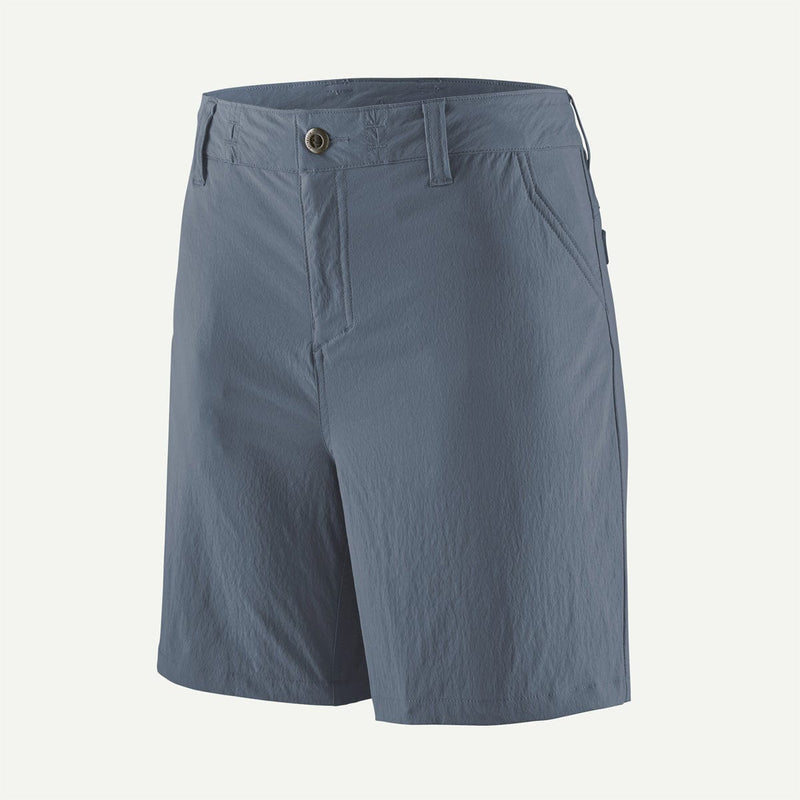 Load image into Gallery viewer, Patagonia Women's Quandary Shorts - 7 in.