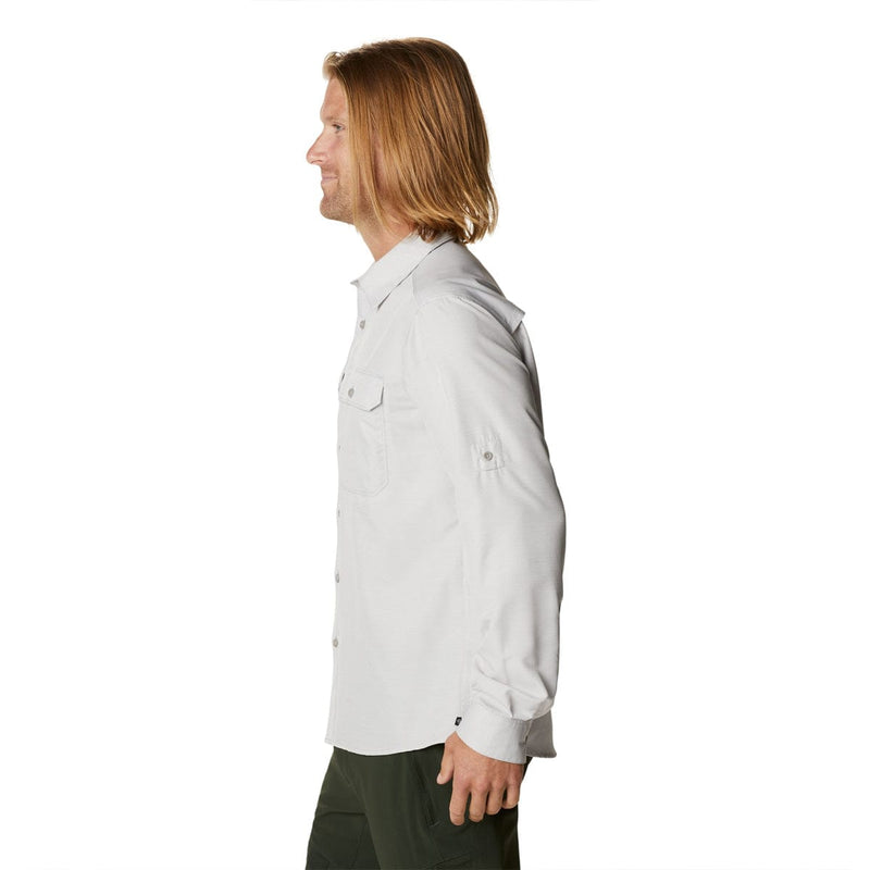 Load image into Gallery viewer, Mountain Hardwear Men&#39;s Canyon Long Sleeve Shirt
