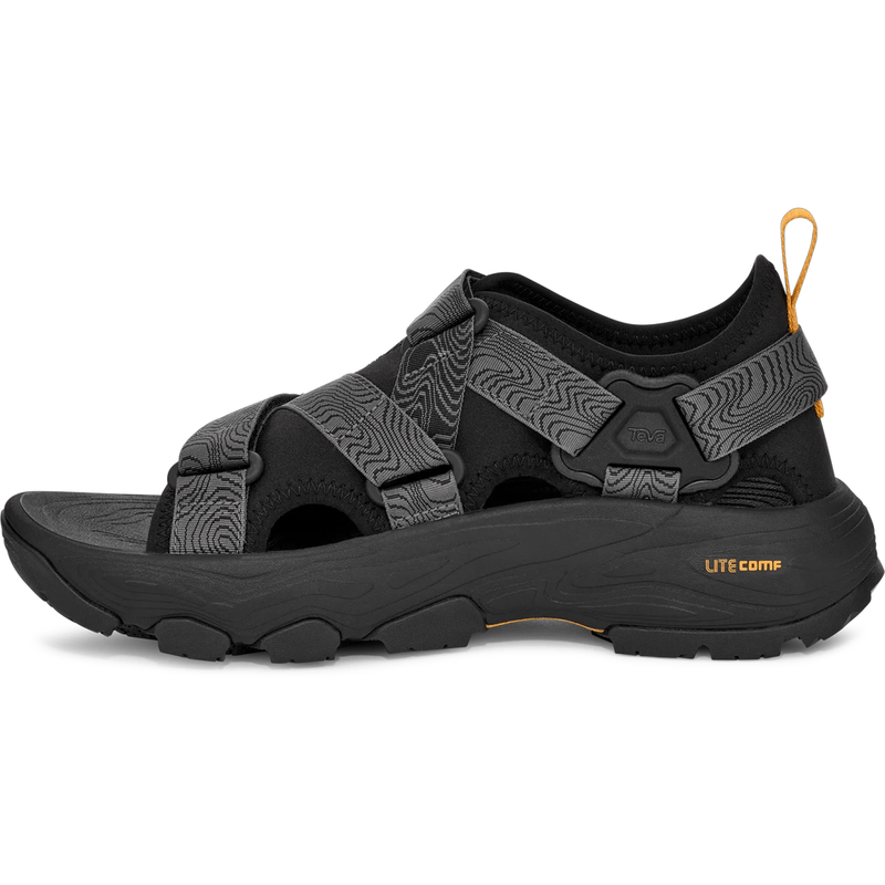 Load image into Gallery viewer, Teva Men's Grandview Max Hiking Sandal