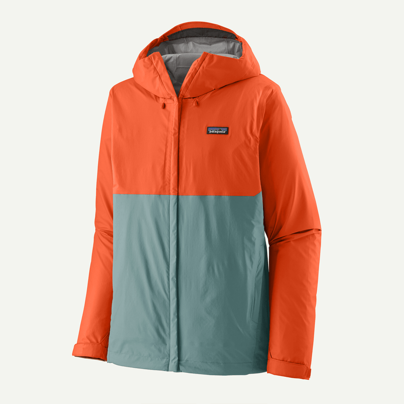 Load image into Gallery viewer, Patagonia Men's Torrentshell 3L Jacket