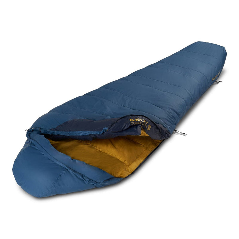 Load image into Gallery viewer, Kelty Cosmic 20 Degree 550 Down Sleeping Bag
