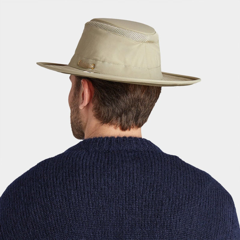 Load image into Gallery viewer, Tilley Airflo Broad Brim LTM6 Hat