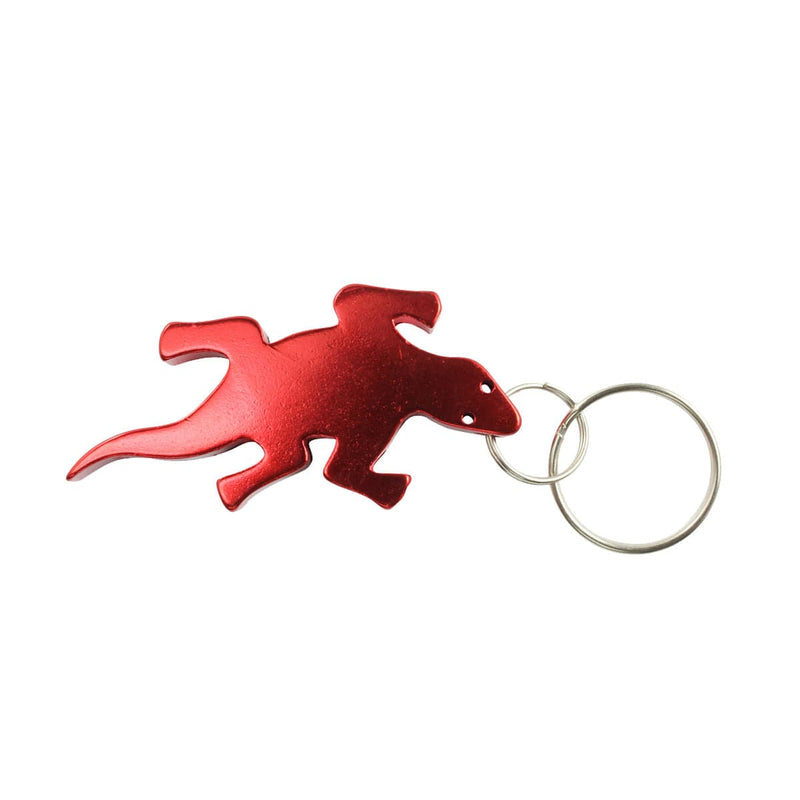 Load image into Gallery viewer, Bison Gecko Bottle Opener Assorted