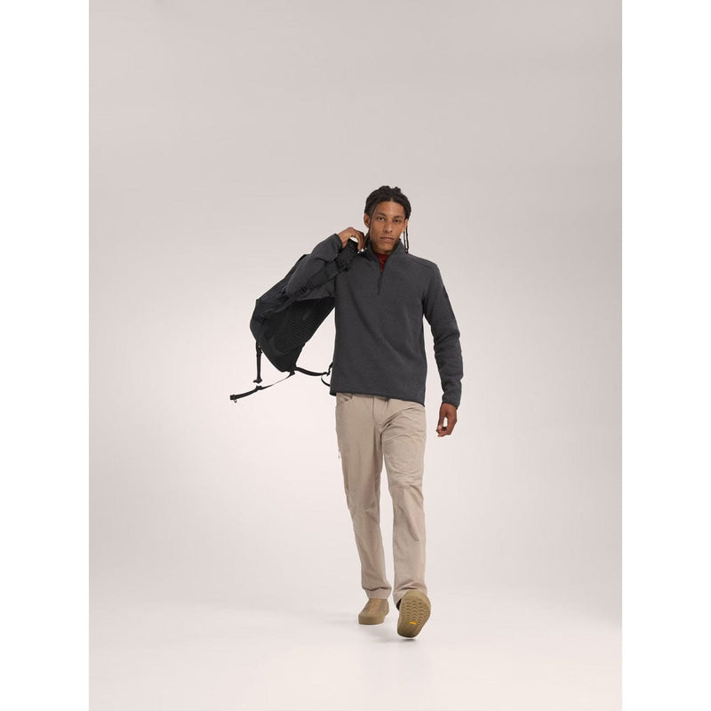 Load image into Gallery viewer, Arc'teryx Men's Covert 1/2 Zip