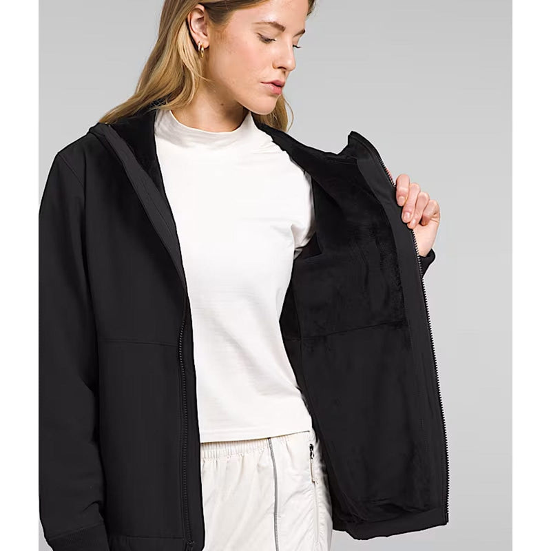 Load image into Gallery viewer, The North Face Women's Shelbe Raschel Hoodie
