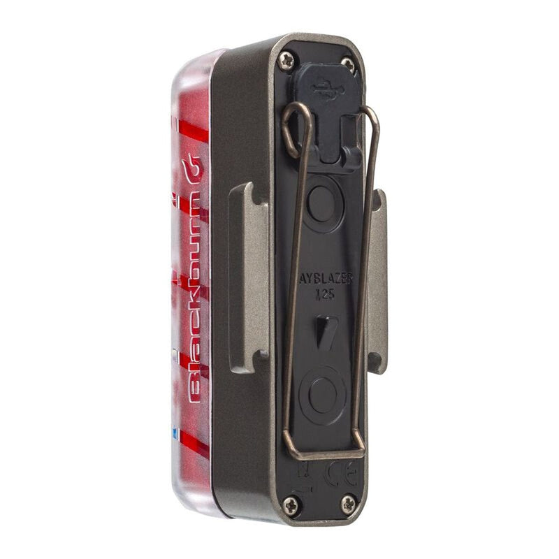 Load image into Gallery viewer, Blackburn Dayblazer 120 Rear Cycling Light