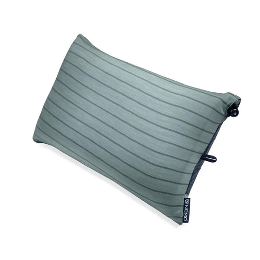 Nemo Equipment Fillo Wide Camping Pillow