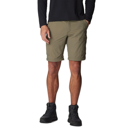 Columbia Silver Ridge Convertible Pant - 30 in. Inseam - Men's