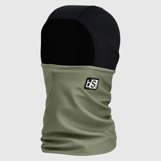 Blackstrap Treble Hood