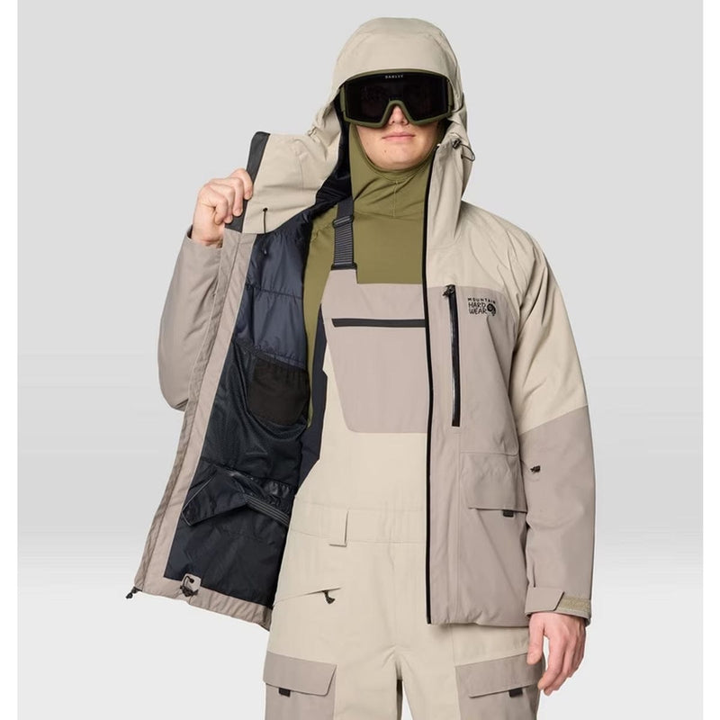 Load image into Gallery viewer, Mountain Hardwear Men's Firefall™ Insulated Jacket