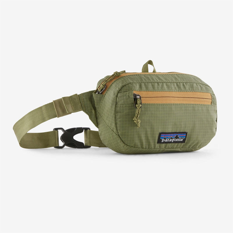Load image into Gallery viewer, Patagonia Ultralight Black Hole Mini Hip Pack