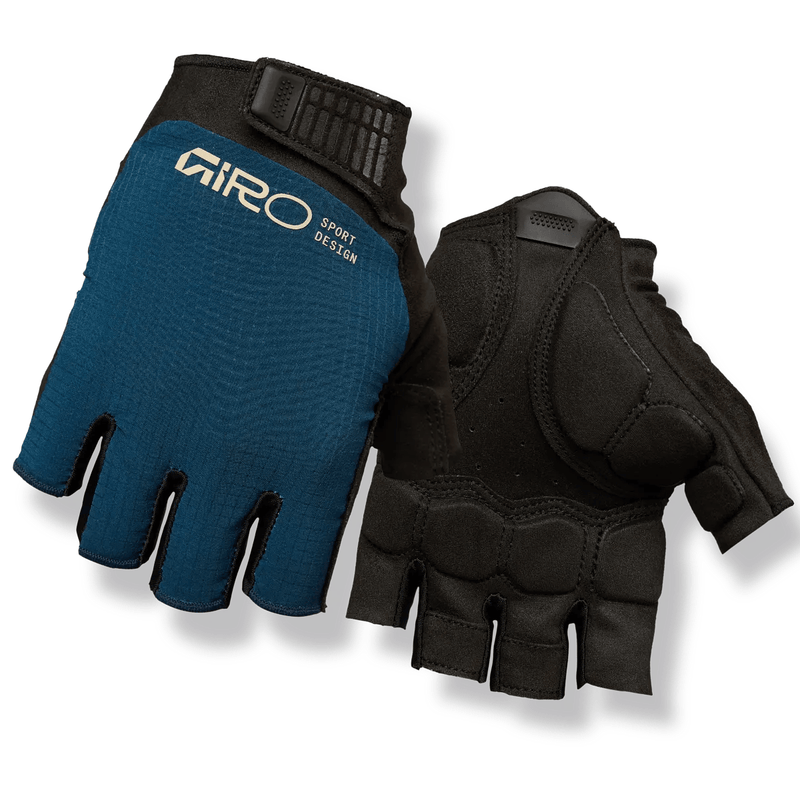 Load image into Gallery viewer, Giro Bravo II Gel Cycling Glove