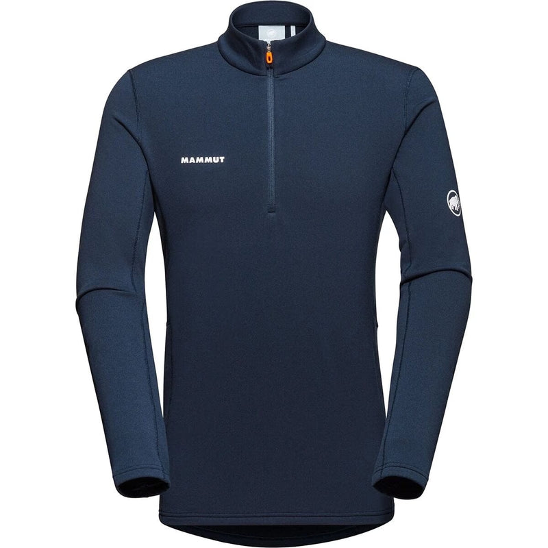 Load image into Gallery viewer, Mammut Aenergy ML Half Zip Pull Men