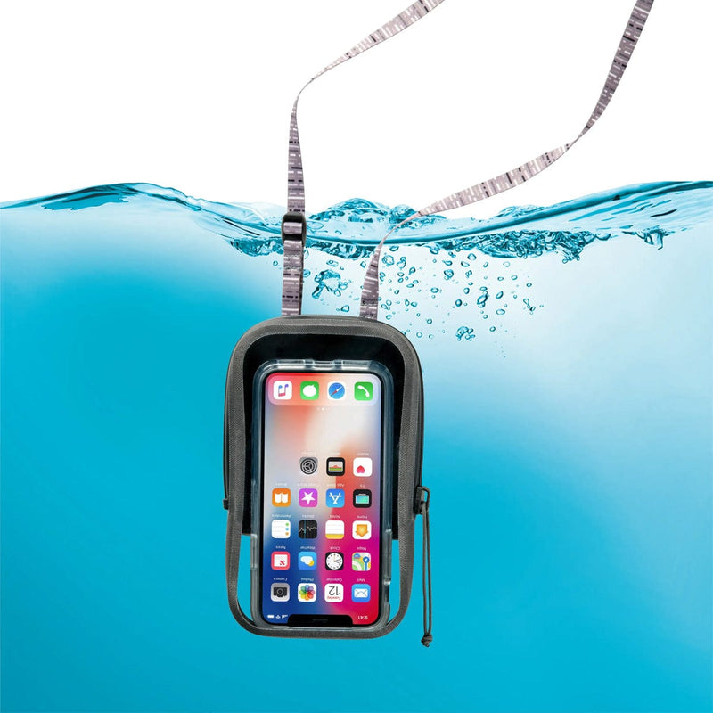 Load image into Gallery viewer, Nite Ize RunOff Waterproof Phone Case