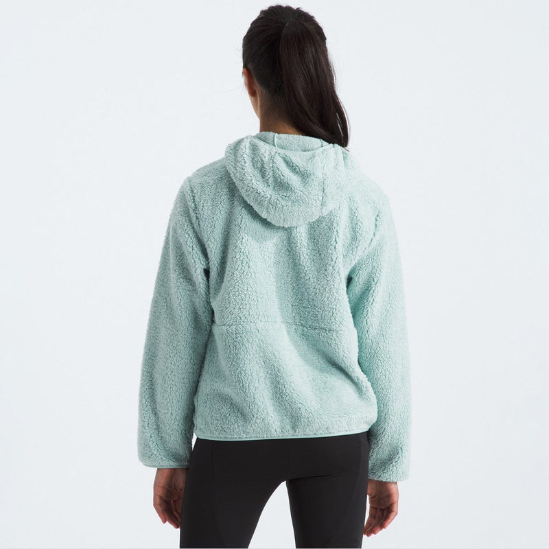 Load image into Gallery viewer, The North Face Teen Campshire Full Zip Hoodie