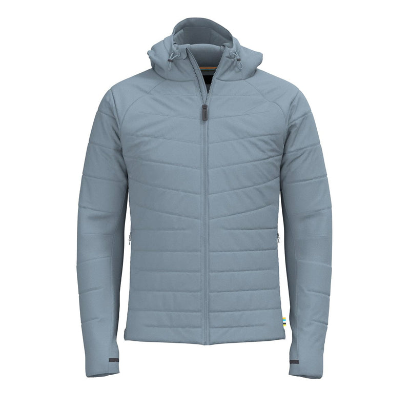 Load image into Gallery viewer, Smartwool Men's Smartloft Hooded Jacket