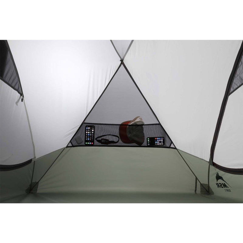 Load image into Gallery viewer, MSR Elixir 2 Backpacking Tent