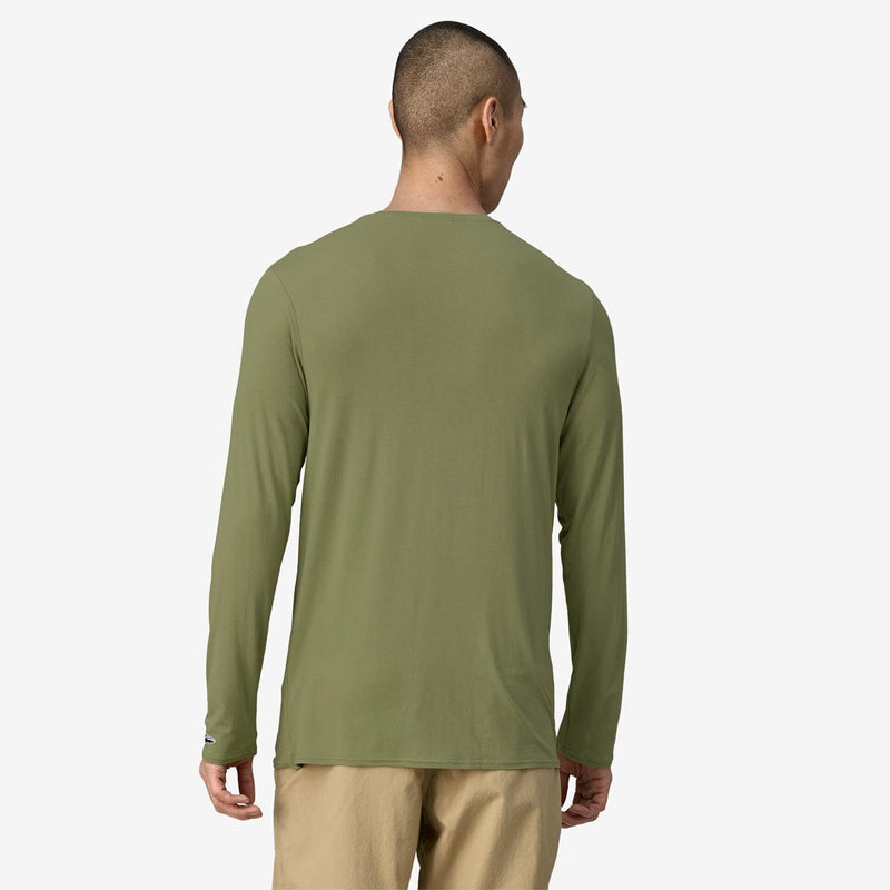 Load image into Gallery viewer, Patagonia Men's Tropic Comfort Natural Crew
