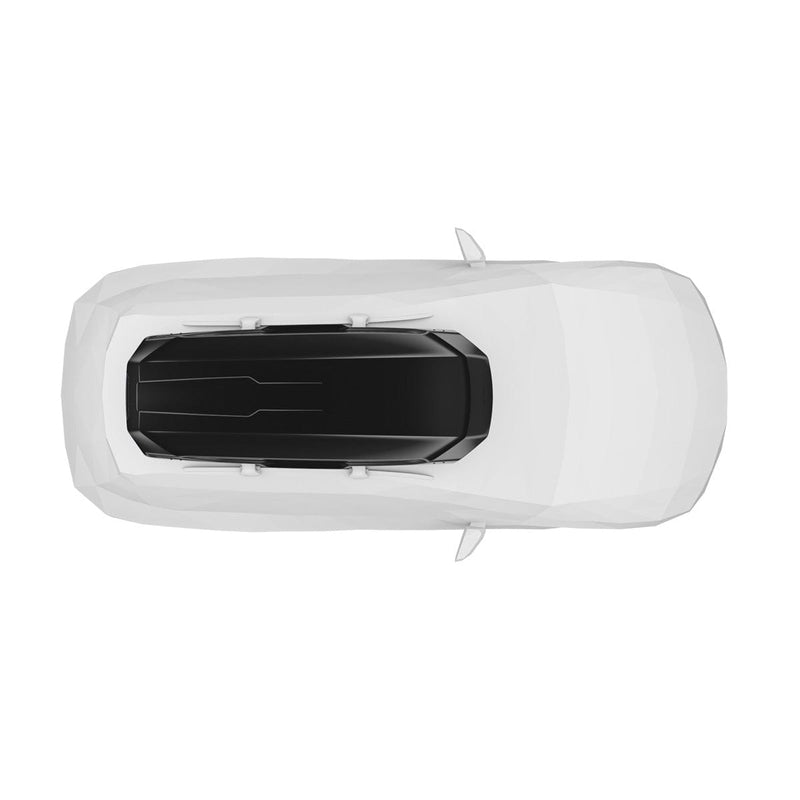 Load image into Gallery viewer, Thule Motion 3 XXL Low Rooftop Cargo Box