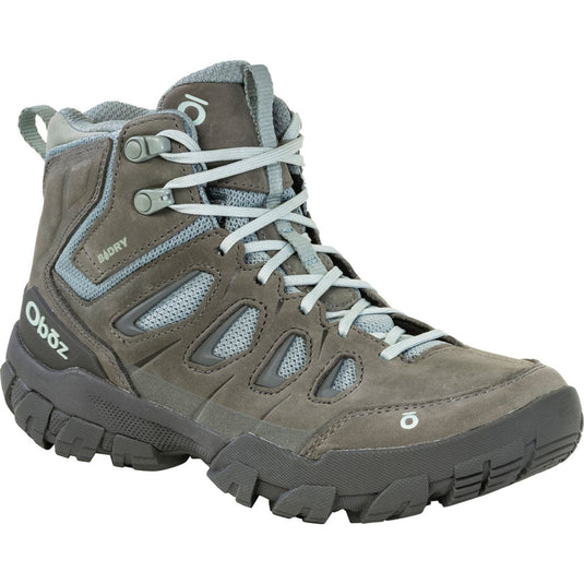 Oboz Sawtooth X Mid B-DRY Women's Hiking Boot