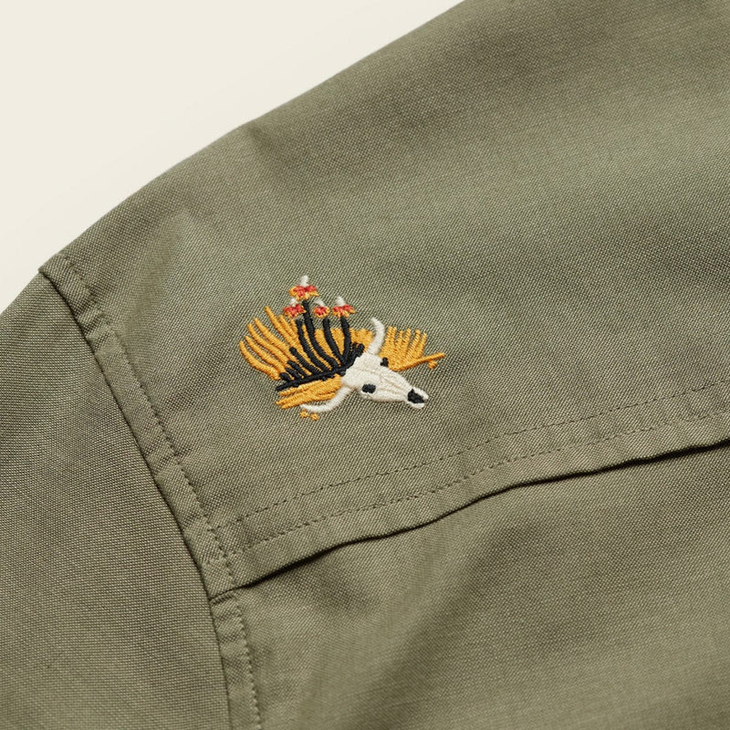 Load image into Gallery viewer, Howler Brothers Gaucho Snapshirt