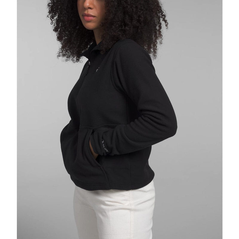Load image into Gallery viewer, The North Face Women's Alpine Polartec 100 ¼ Zip Cowl