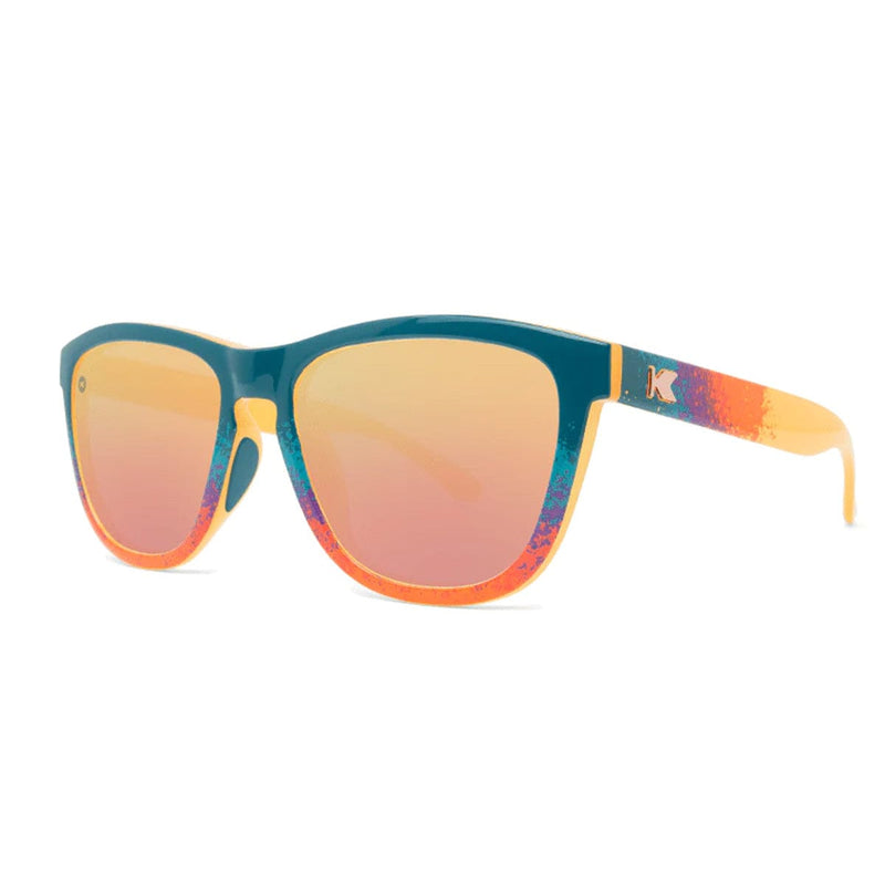 Load image into Gallery viewer, Knockaround Premiums Sport Sunglasses - Desert