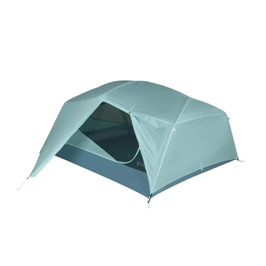 Nemo Aurora 3 Person Tent & Footprint