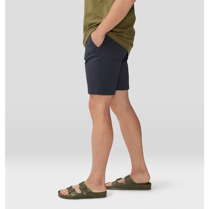 Load image into Gallery viewer, Mountain Hardwear Men's Traxion Short
